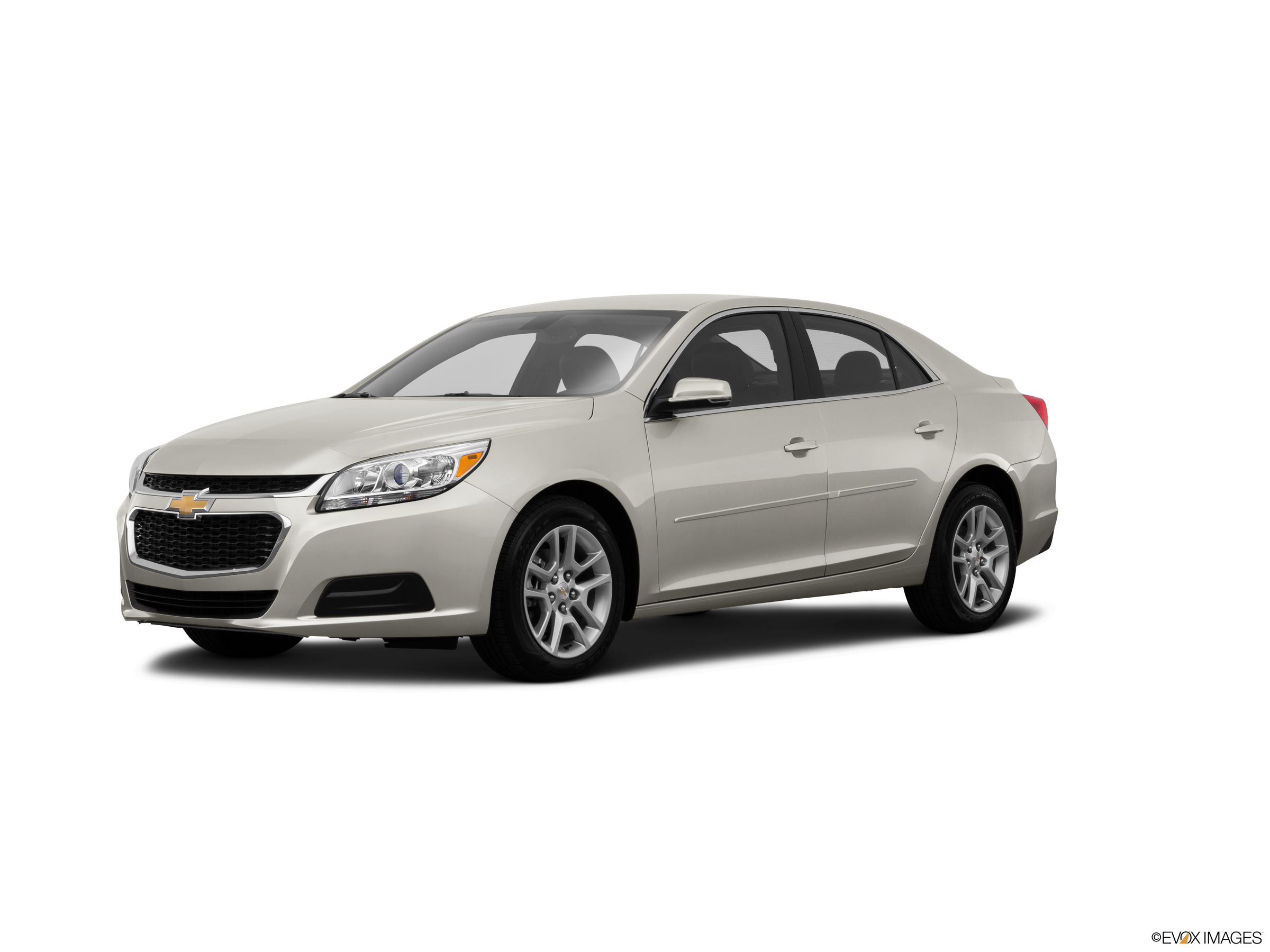 2016 Chevrolet Malibu Limited Price, Value, Depreciation & Reviews